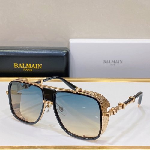 Balmain Sunglasses AAAA-131