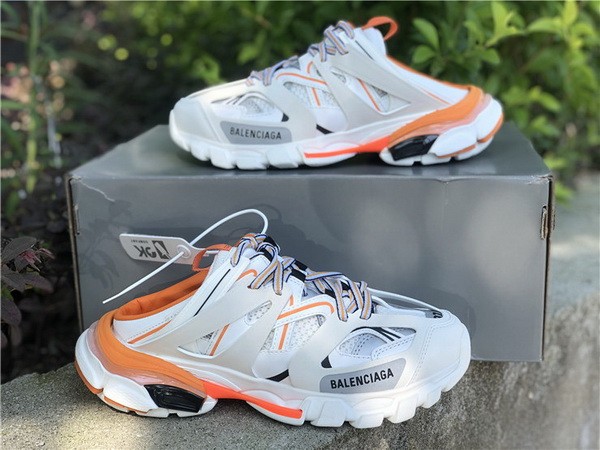 B 17FW Tripe-S High End Sneaker-215