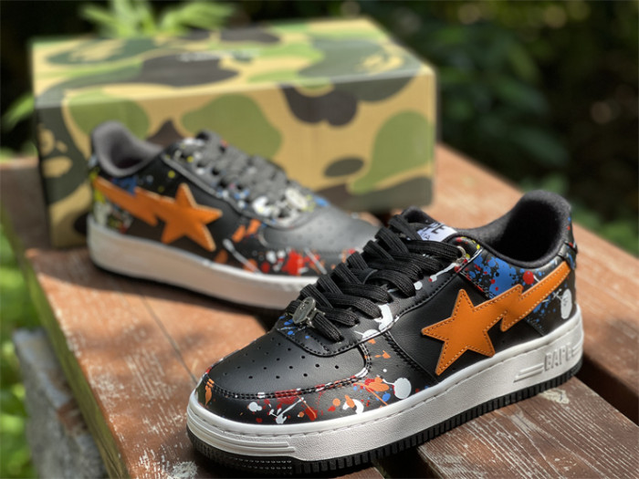 Bape Shoes High End Quality-043