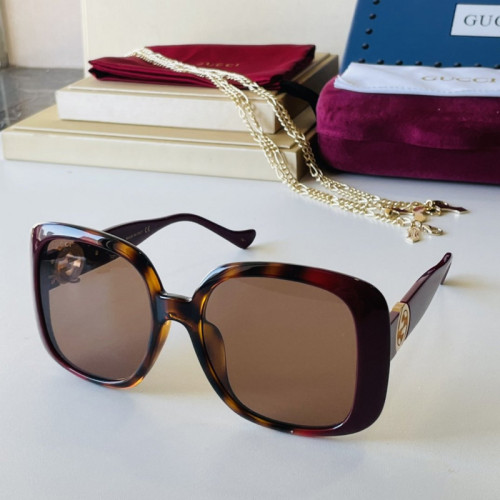 G Sunglasses AAAA-1705