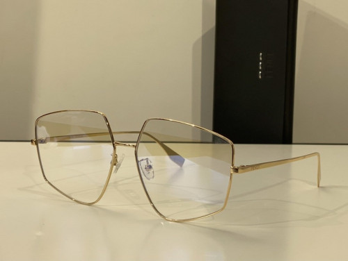 FD Sunglasses AAAA-1286