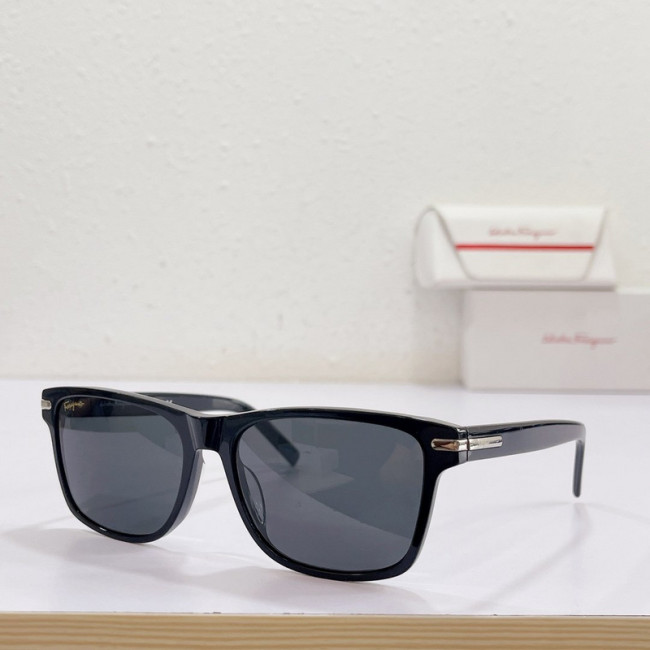 Ferragamo Sunglasses AAAA-175