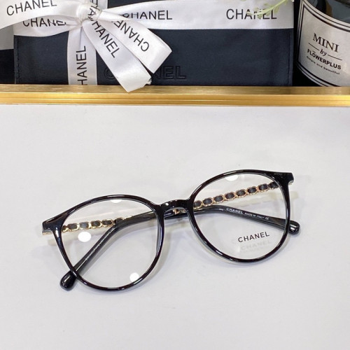 CHNL Sunglasses AAAA-654