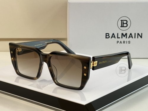 Balmain Sunglasses AAAA-289