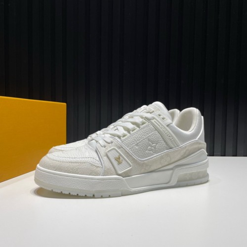 Super Max Custom LV Shoes-1826