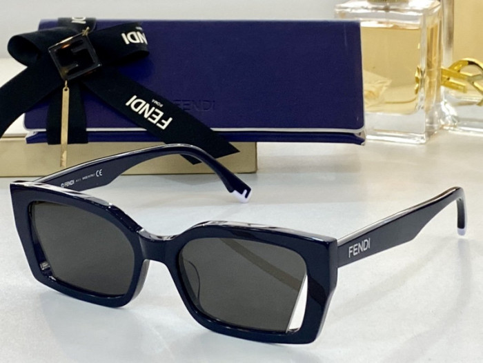 FD Sunglasses AAAA-1198