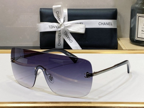 CHNL Sunglasses AAAA-217