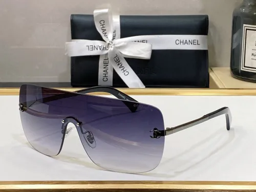 CHNL Sunglasses AAAA-217