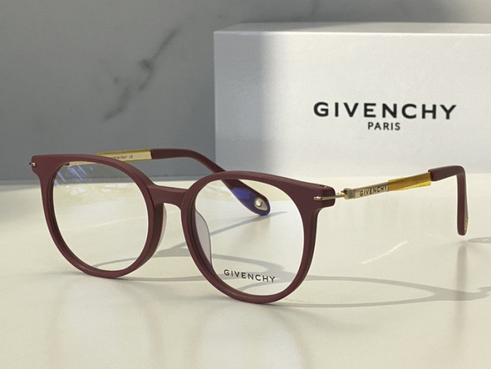 GIVENCHY Sunglasses AAAA-013