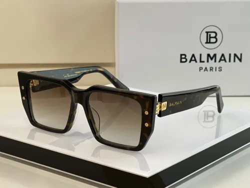 Balmain Sunglasses AAAA-295