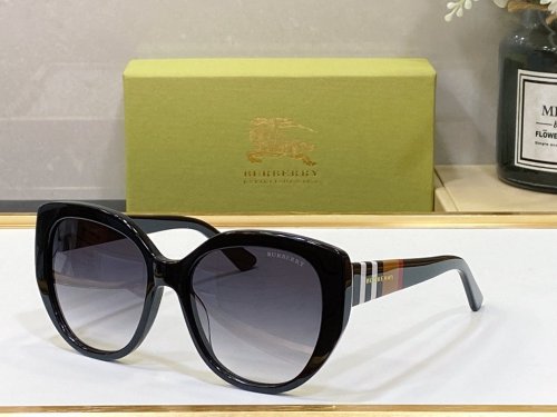 Burberry Sunglasses AAAA-105
