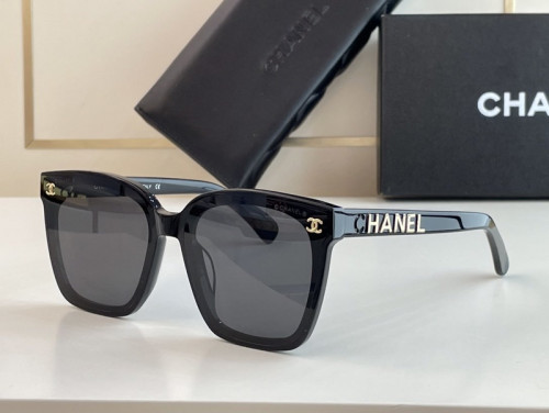 CHNL Sunglasses AAAA-1268