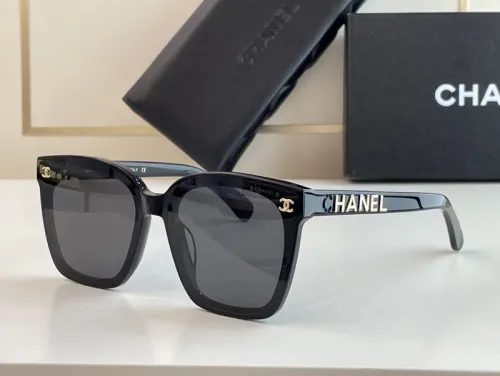 CHNL Sunglasses AAAA-1268