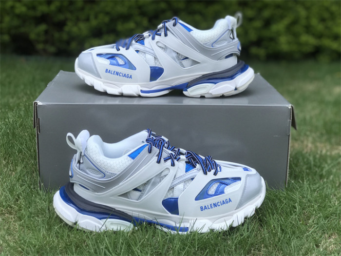 B 17FW Tripe-S High End Sneaker-306