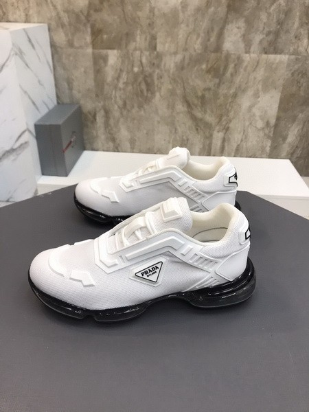 Super Max Custom High End Prada Shoes-012