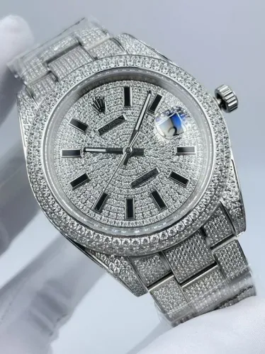 Rolex Watches High End Quality-747