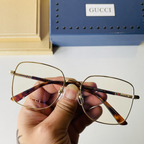 G Sunglasses AAAA-1239
