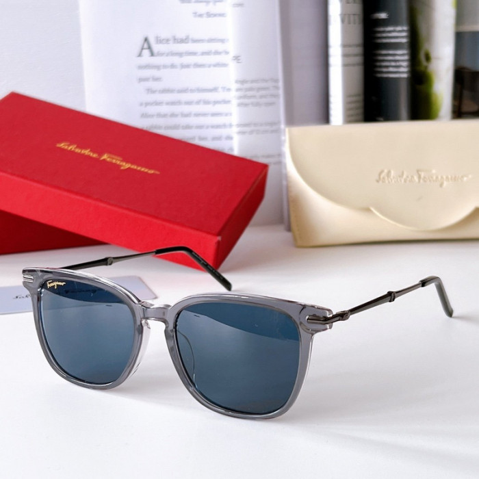 Ferragamo Sunglasses AAAA-207