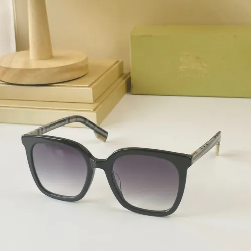 Burberry Sunglasses AAAA-540
