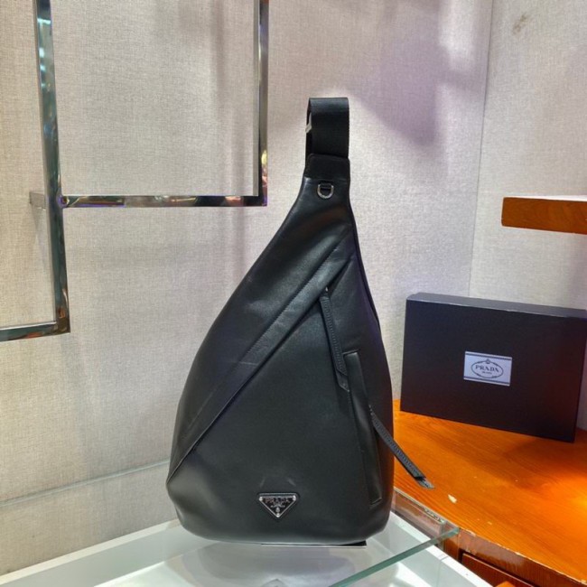 Prada High End Quality Bags-080