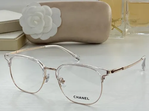 CHNL Sunglasses AAAA-1212