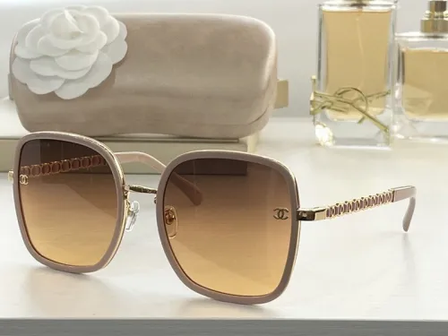 CHNL Sunglasses AAAA-948