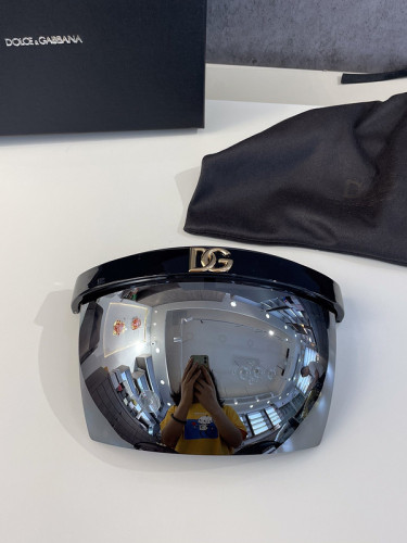 D&G Sunglasses AAAA-428