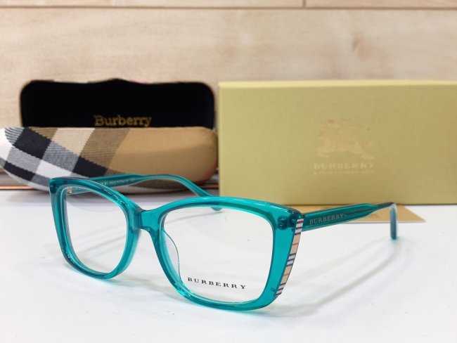 Burberry Sunglasses AAAA-1008