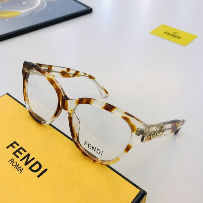 FD Sunglasses AAAA-665