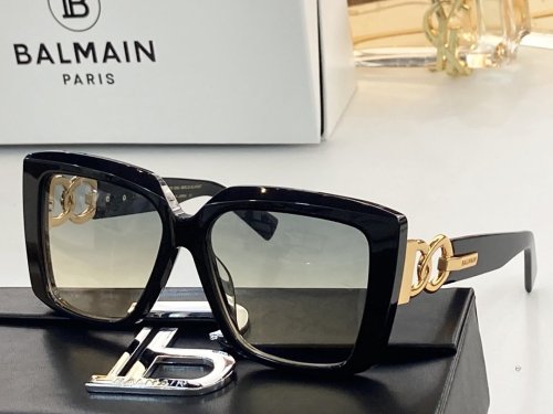 Balmain Sunglasses AAAA-138