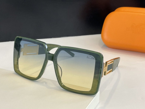 Hermes Sunglasses AAAA-317