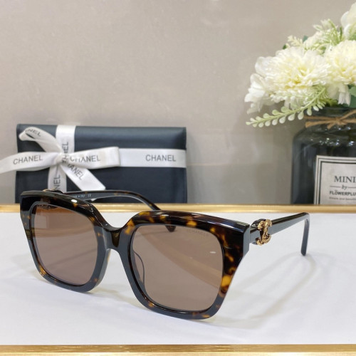 CHNL Sunglasses AAAA-822