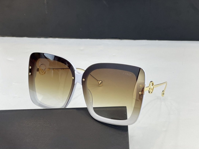 FD Sunglasses AAAA-1511