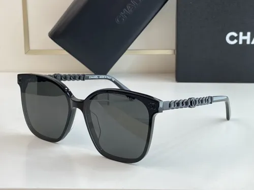 CHNL Sunglasses AAAA-999