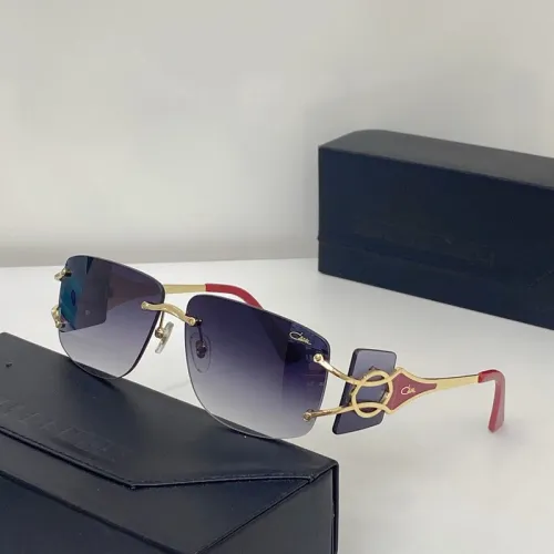 Cazal Sunglasses AAAA-356