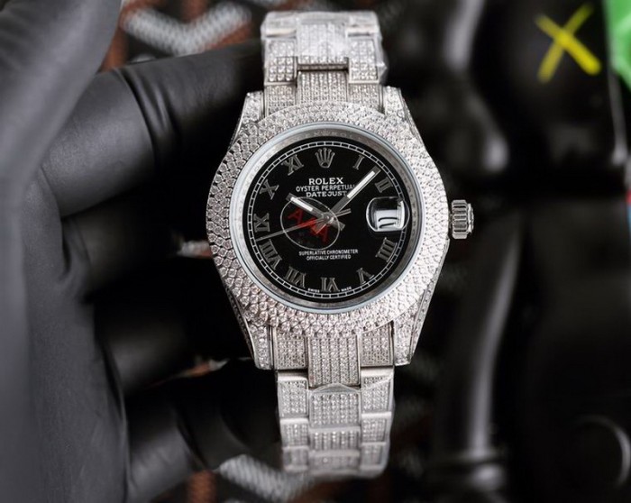 Rolex Watches High End Quality-700