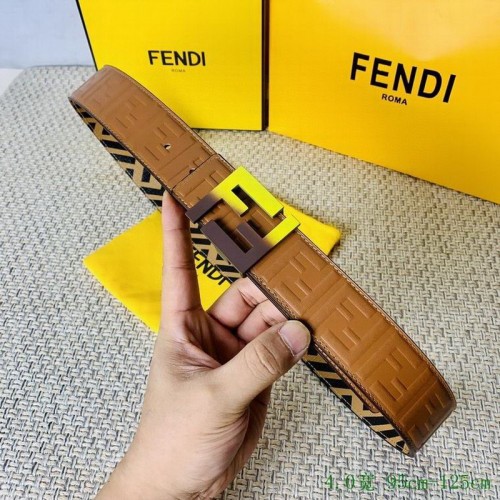 Super Perfect Quality FD Belts-847