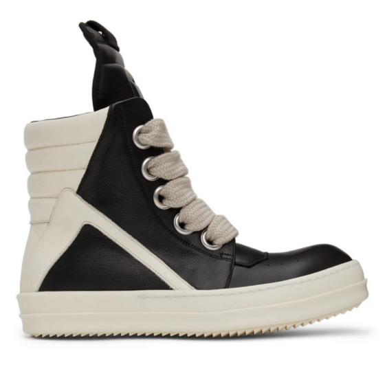 Super Max Rick Owens Shoes-054