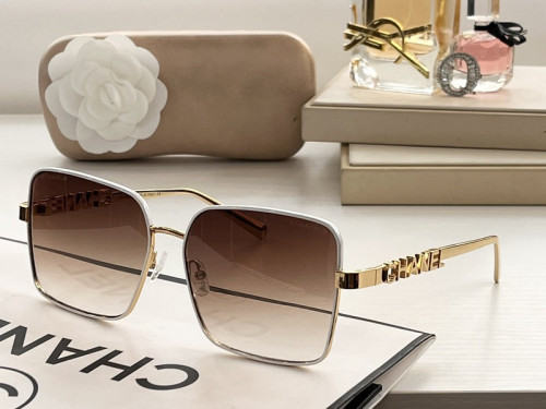 CHNL Sunglasses AAAA-168