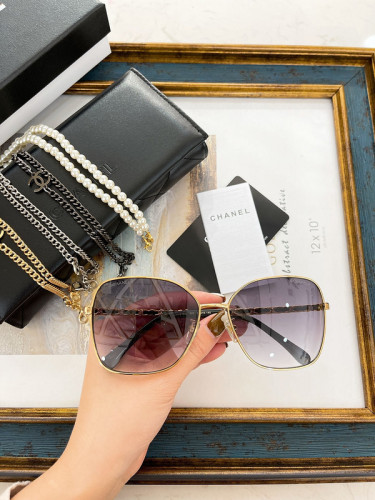 CHNL Sunglasses AAAA-1133