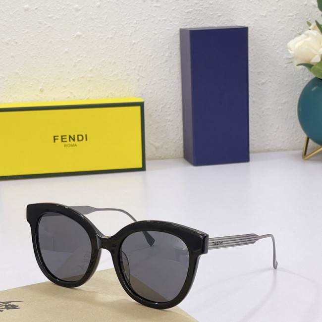 FD Sunglasses AAAA-756