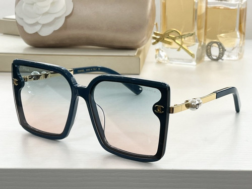 CHNL Sunglasses AAAA-699