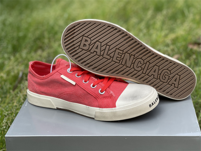 B 17FW Tripe-S High End Sneaker-280