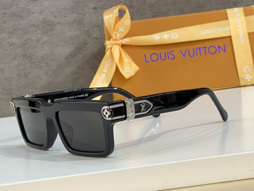 LV Sunglasses AAAA-465