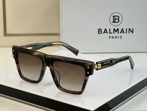 Balmain Sunglasses AAAA-422