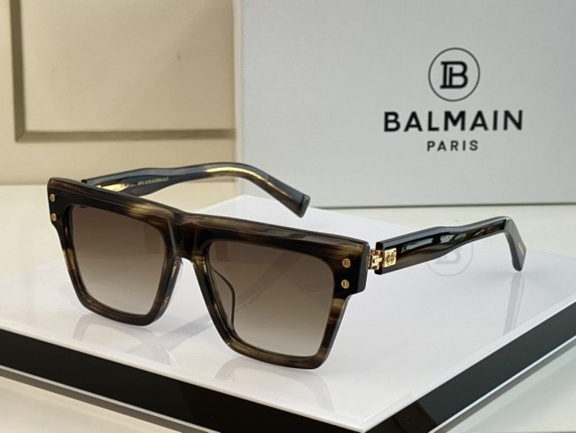 Balmain Sunglasses AAAA-406