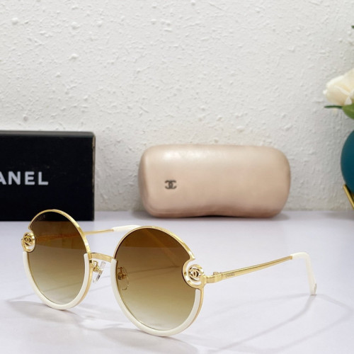 CHNL Sunglasses AAAA-661