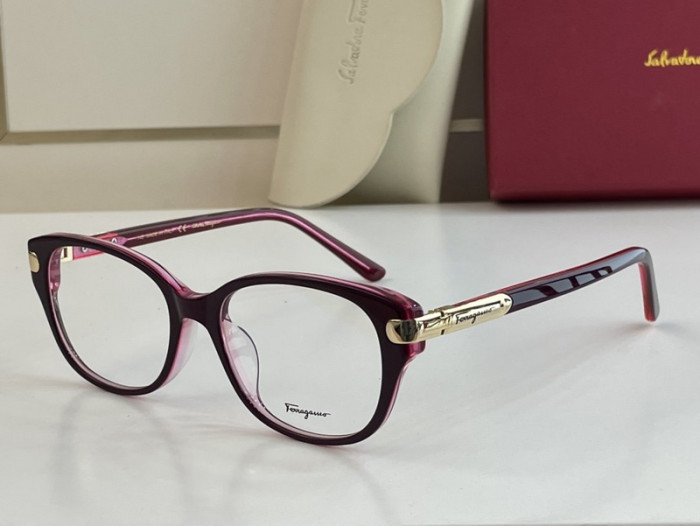 Ferragamo Sunglasses AAAA-291