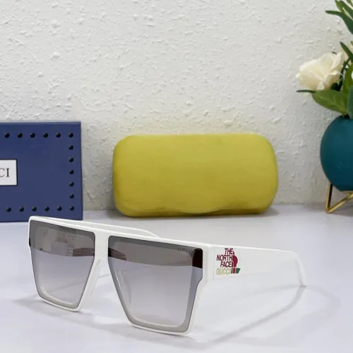 G Sunglasses AAAA-1255