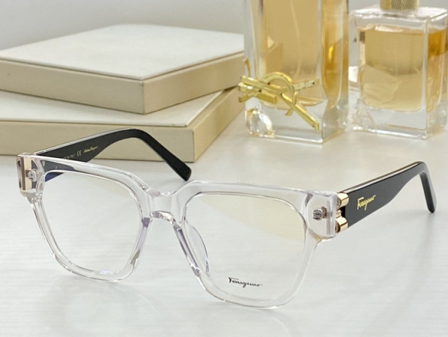 Ferragamo Sunglasses AAAA-313